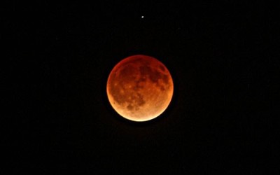 Blood Moon