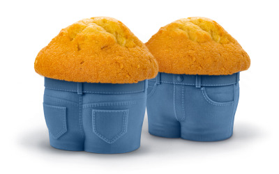 Muffin Top Drop